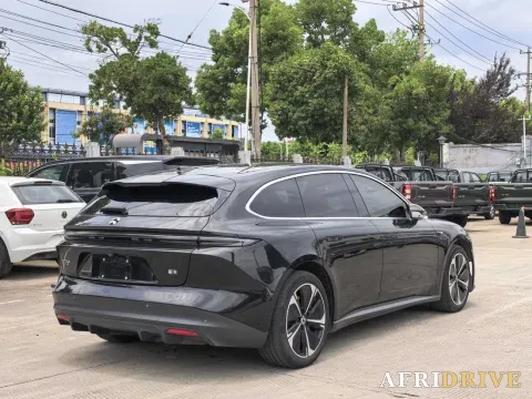 2023 NIO ET5T 6