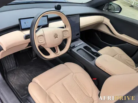 2023 NIO ET5T 7
