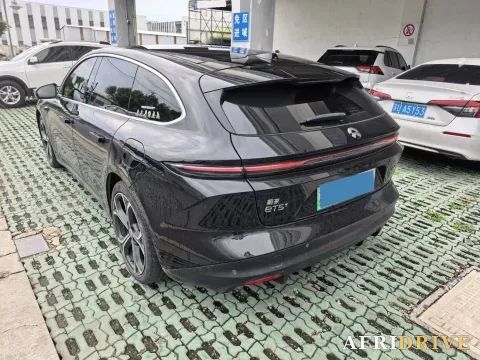 2023 NIO ET5T 3
