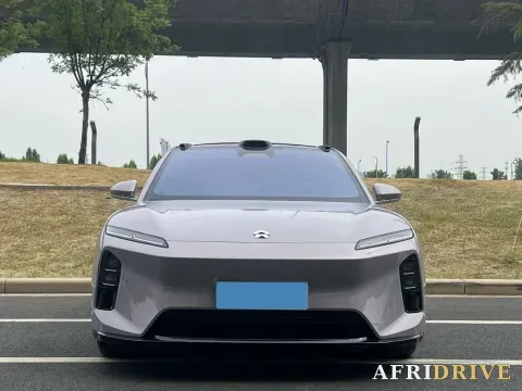 2025 NIO ET5T 2
