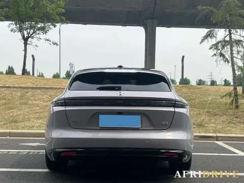 2025 NIO ET5T 5