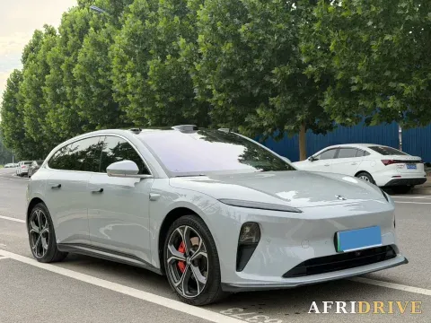 2024 NIO ET5T 2
