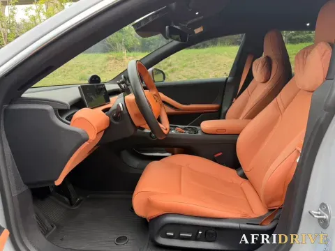 2024 NIO ET5T 3