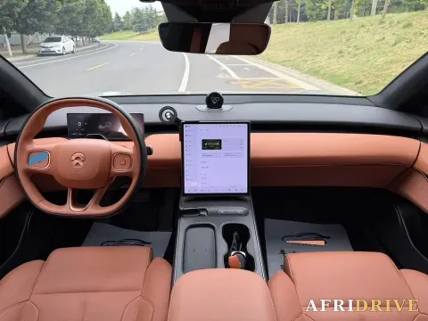 2024 NIO ET5T 5