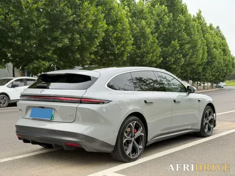 2024 NIO ET5T 7