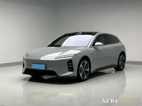 2025 NIO ET5T