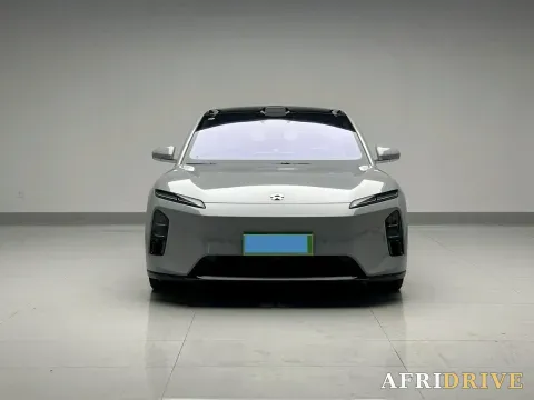 2025 NIO ET5T 2