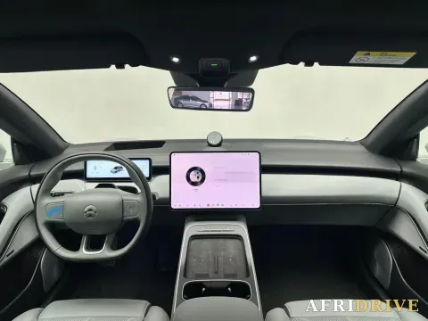 2025 NIO ET5T 15