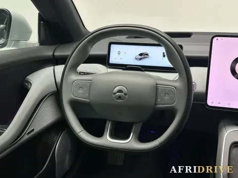 2025 NIO ET5T 16