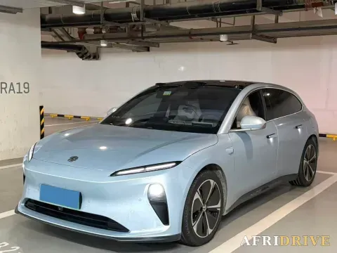 2024 NIO ET5T
