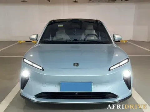 2024 NIO ET5T 2