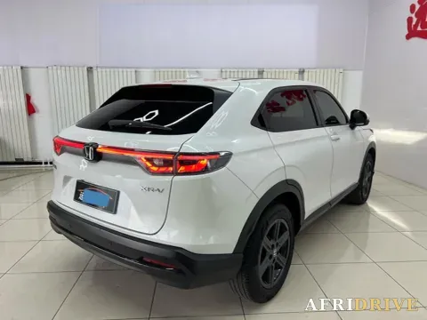 2023 Honda XR-V 4