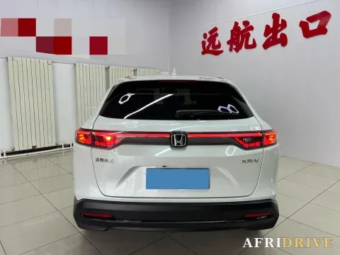 2023 Honda XR-V 5