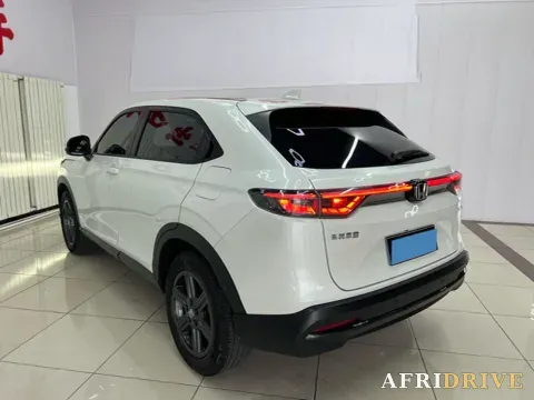 2023 Honda XR-V 6