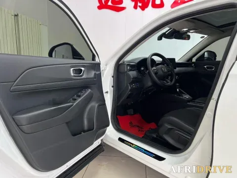 2023 Honda XR-V 7