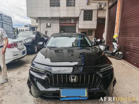 2025 Honda Inspire 3