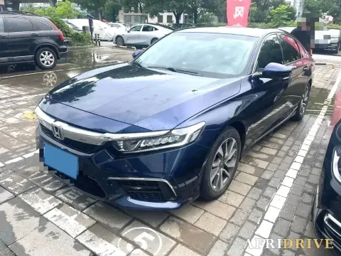 2019 Honda Inspire
