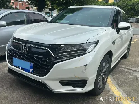 2020 Honda UR-V