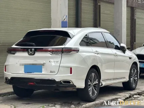 2020 Honda UR-V 7