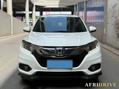 2020 Honda Vezel 2