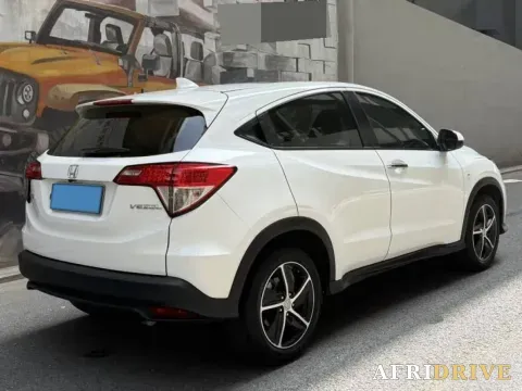 2020 Honda Vezel 4