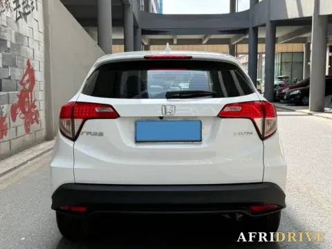 2020 Honda Vezel 6