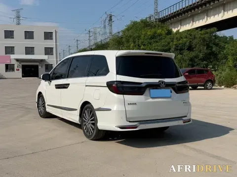 2022 Honda Elysioin 4