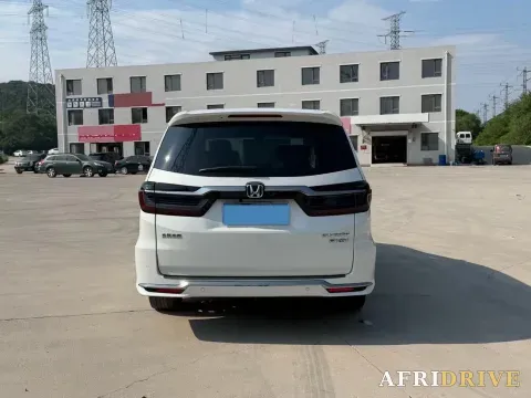 2022 Honda Elysioin 5