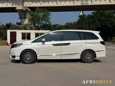 2022 Honda Elysioin 6
