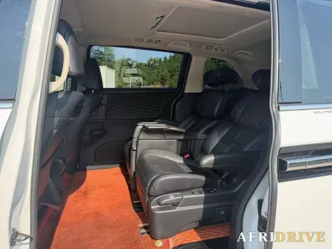 2022 Honda Elysioin 8