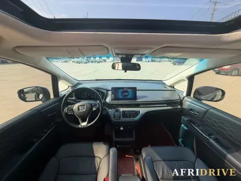 2022 Honda Elysioin 9
