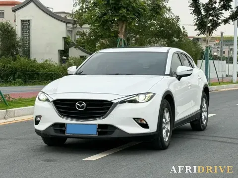 2019 ChangAn Oshan Cosmos