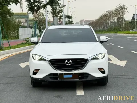 2019 ChangAn Oshan Cosmos 2