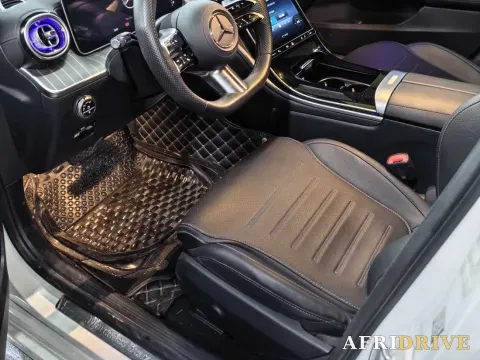 2023 Mercedes-Benz C Class 6