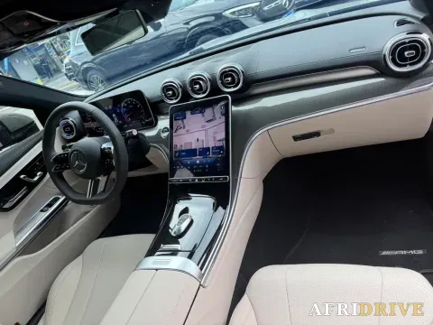 2024 Mercedes-Benz CLE Class 4