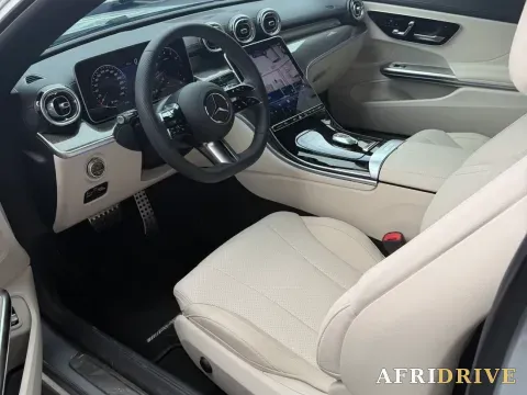 2024 Mercedes-Benz CLE Class 5