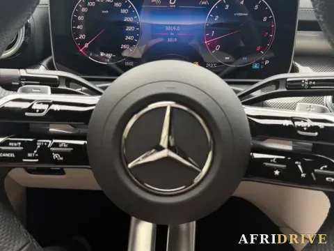 2024 Mercedes-Benz CLE Class 8