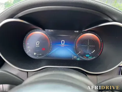 2021 Mercedes-Benz C Class 11