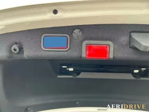 2021 Mercedes-Benz C Class 9