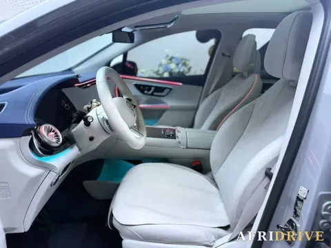 2023 Mercedes-Benz EQE SUV 6