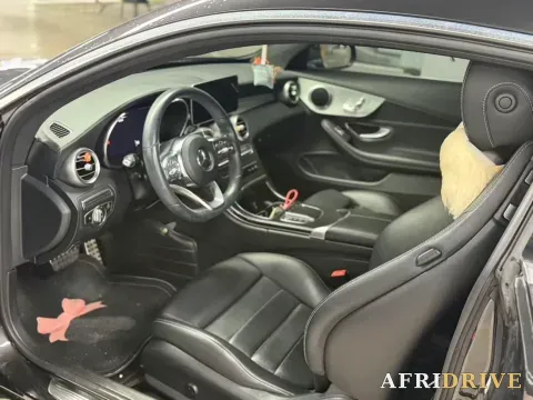 2019 Mitsubishi Pajero 8