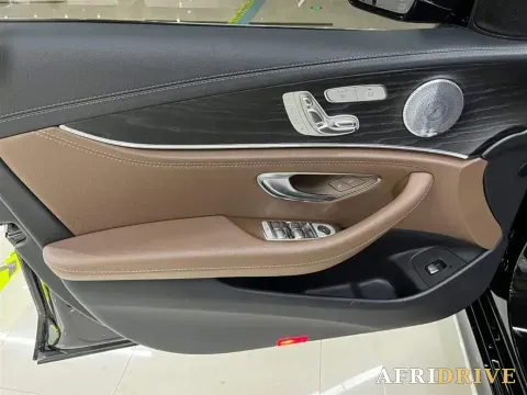 2019 Jaguar F-PACE 5