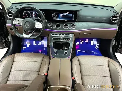 2019 Jaguar F-PACE 7
