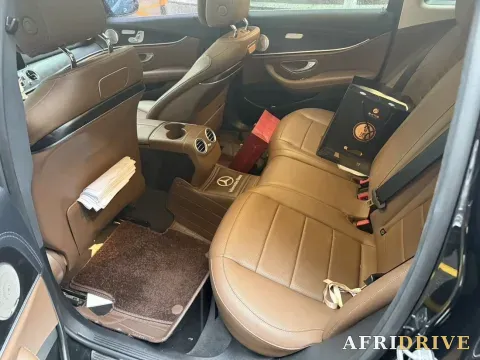 2019 Jaguar F-PACE 4