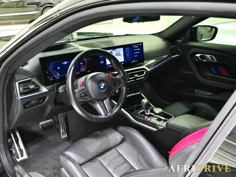 2023 BMW M2 4