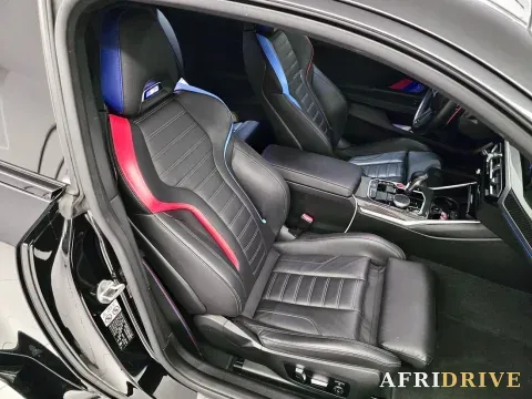 2023 BMW M2 5