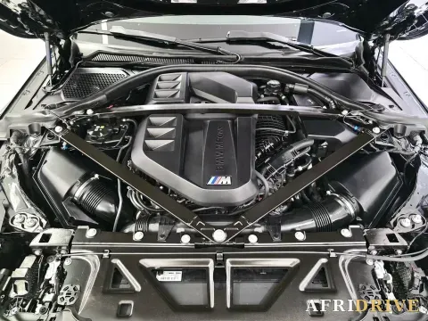 2023 BMW M2 9