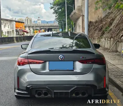 2024 BMW M4 6