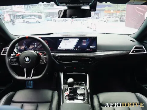 2024 BMW M2 5