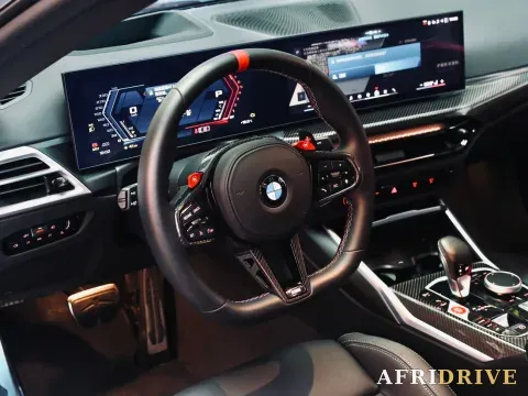 2024 BMW M2 7